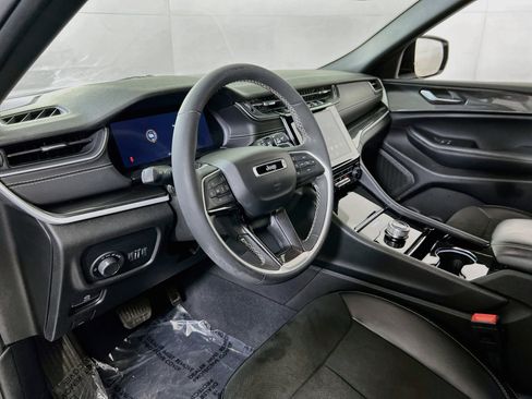 Used 2023 Jeep Grand Cherokee L Laredo AWD/4WD image 9