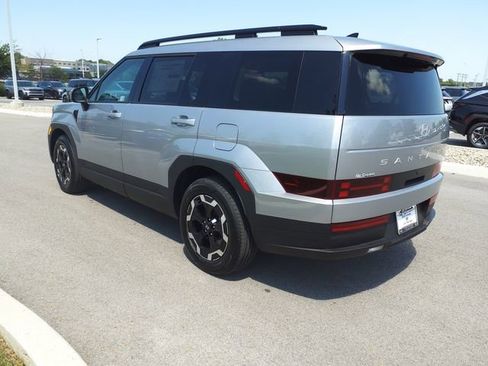 Used 2026 Hyundai Santa Fe SEL image 8