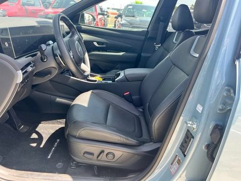 Used 2026 Hyundai Santa Cruz Limited AWD/4WD image 9