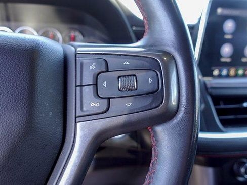 Used 2021 Chevrolet Tahoe RST AWD/4WD image 16