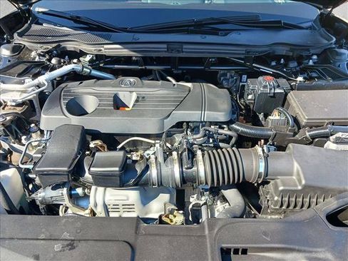 Certified 2025 Acura TLX SH-AWD w/ A-SPEC Pkg image 23