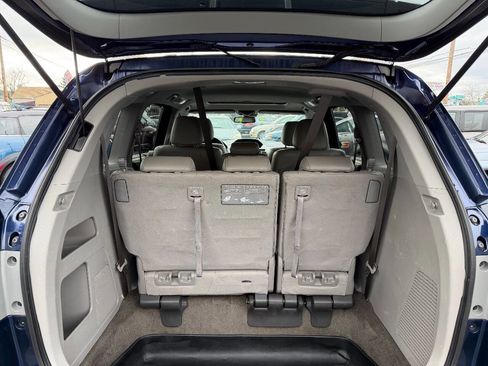 Used 2014 Honda Odyssey EX-L image 9