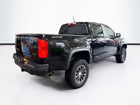 Used 2022 Chevrolet Colorado ZR2 image 6
