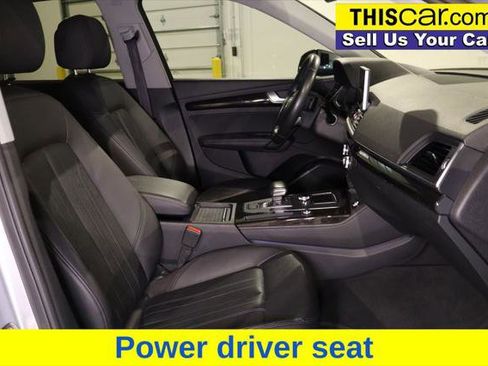 Used 2019 Audi Q5 2.0T Premium Plus w/ Premium Plus Package image 23