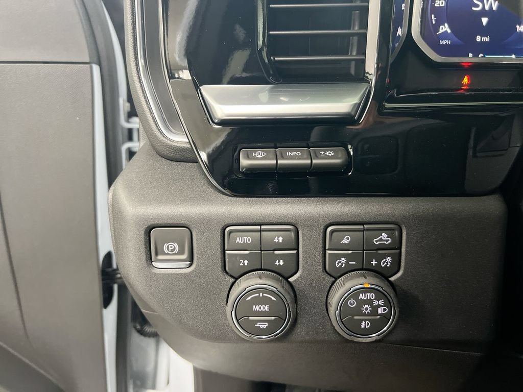New 2026 Chevrolet Silverado 2500 High Country w/ High Country Premium Package AWD/4WD image 19