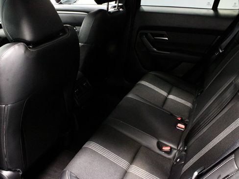 Used 2025 MAZDA CX-50 AWD 2.5 S w/ Preferred Package image 21
