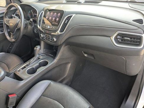 Used 2019 Chevrolet Equinox Premier w/ Premier Redline Edition image 21