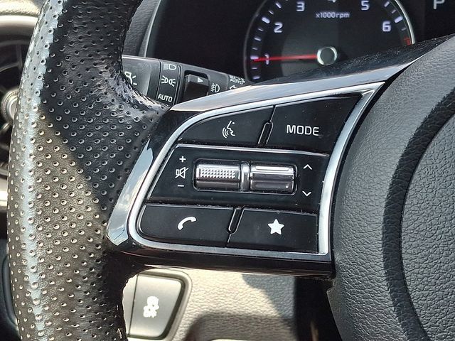 Used 2022 Kia Forte GT-Line FWD image 20