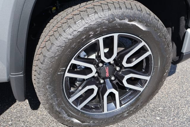 New 2026 GMC Sierra 1500 AT4 w/ AT4 Premium Package AWD/4WD image 30