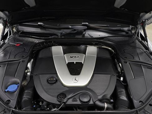 Used 2016 Mercedes-Benz Maybach S 600 image 28