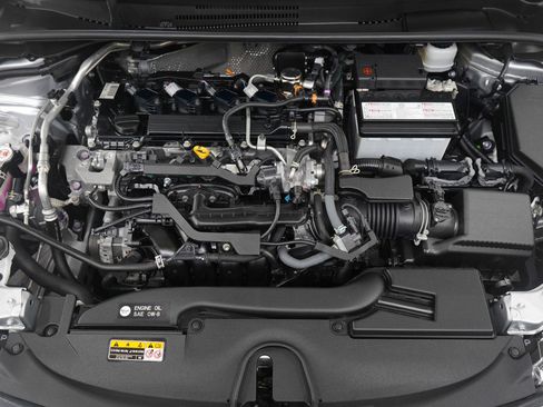 Used 2024 Toyota Corolla SE image 29