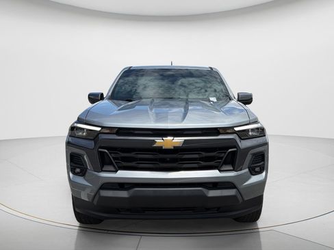 Used 2024 Chevrolet Colorado LT w/ LT Convenience Package III AWD/4WD image 9