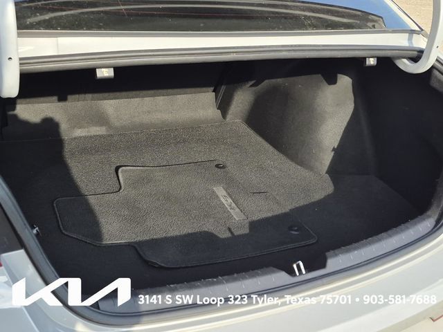 Certified 2023 Kia K5 GT-Line w/ GT-Line Premium Package FWD image 9
