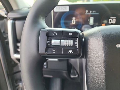 New 2025 Hyundai Santa Fe XRT image 27