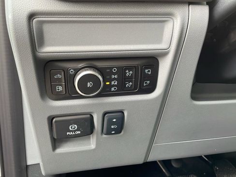 New 2025 Ford F150 XLT w/ Equipment Group 303A High image 13