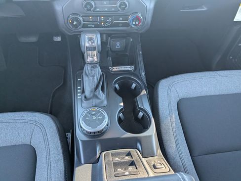 New 2025 Ford Bronco Big Bend image 15