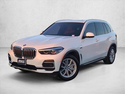 Used 2023 BMW X5 xDrive45e w/ Climate Comfort Package