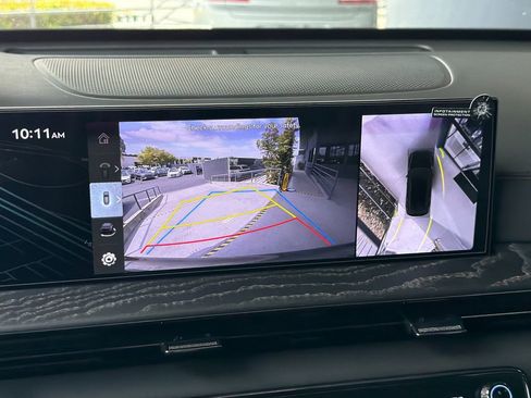 New 2026 Genesis GV80 3.5T Prestige AWD/4WD image 20
