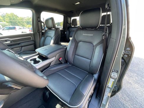 New 2026 RAM 1500 Laramie w/ Night Edition image 10