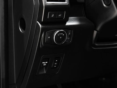 Used 2019 Ford Expedition Limited w/ Cargo Package image 28