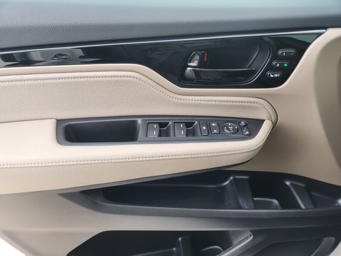 Used 2023 Honda Odyssey Elite image 22