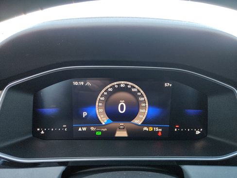 New 2026 Volkswagen Jetta SE image 17