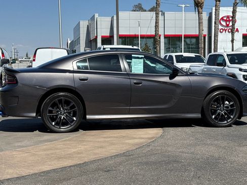 Used 2023 Dodge Charger GT w/ Blacktop Package AWD/4WD image 3