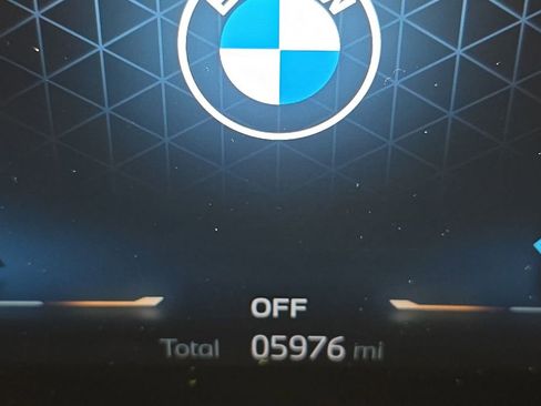 Certified 2025 BMW X5 xDrive40i w/ M Sport Package image 16