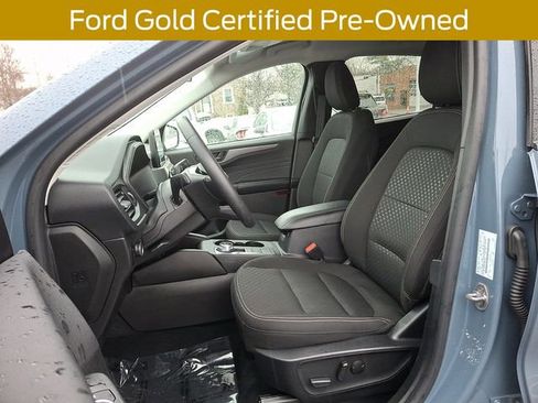 Used 2024 Ford Escape Active image 14