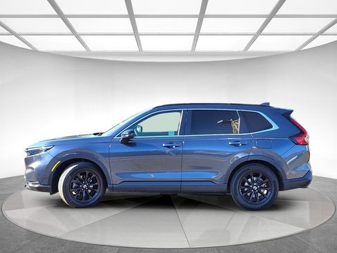 Certified 2023 Honda CR-V Sport image 6