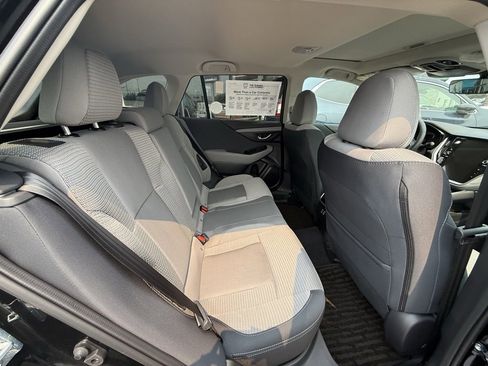 New 2025 Subaru Outback Premium image 9