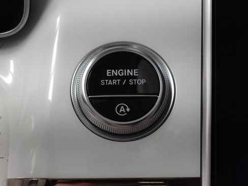 Certified 2023 Mercedes-Benz Maybach S 680 4MATIC image 17