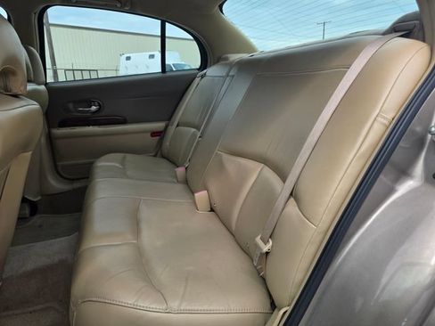 Used 2004 Buick Le Sabre Custom FWD image 12