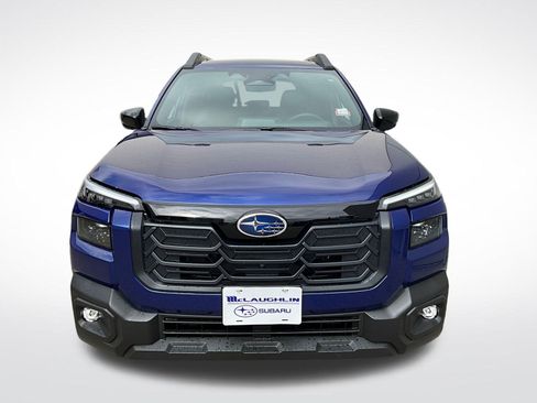 New 2026 Subaru Outback Touring AWD/4WD image 8