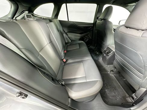 Used 2023 Subaru Outback Wilderness AWD/4WD image 26