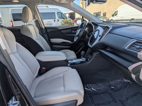 Used 2025 Subaru Ascent Premium image 29