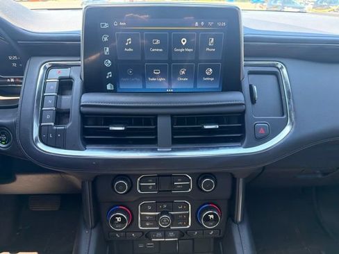 Used 2022 Chevrolet Tahoe LT w/ Luxury Package AWD/4WD image 32