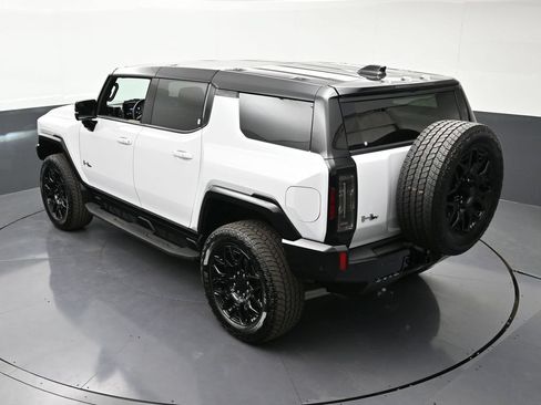 Used 2026 GMC Hummer EV SUV AWD/4WD image 19