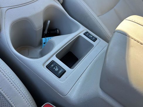 Used 2019 Nissan Rogue Sport SL image 24