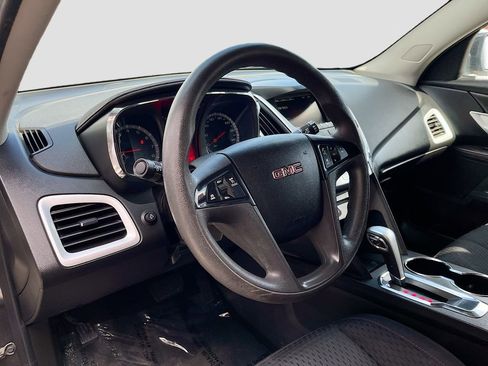 Used 2015 GMC Terrain SLE AWD/4WD image 9