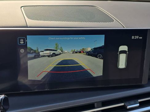 New 2026 Hyundai Santa Fe SEL FWD image 30