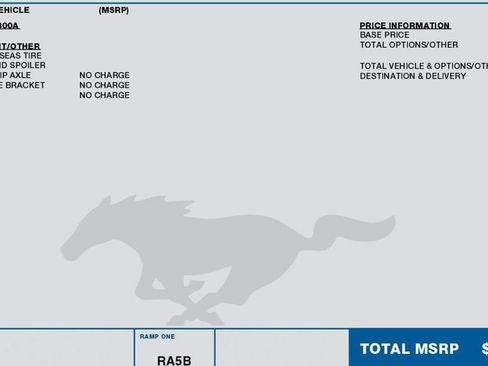 Used 2018 Ford Mustang GT image 20