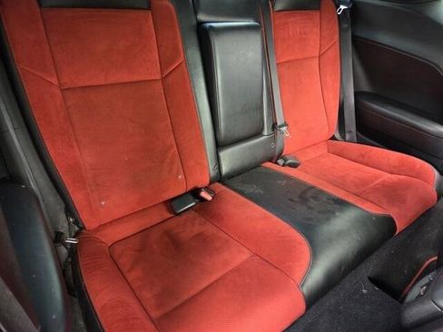 Used 2019 Dodge Challenger R/T Scat Pack image 16