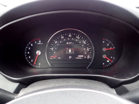 Used 2019 Kia Sorento EX w/ EX Touring Package image 19