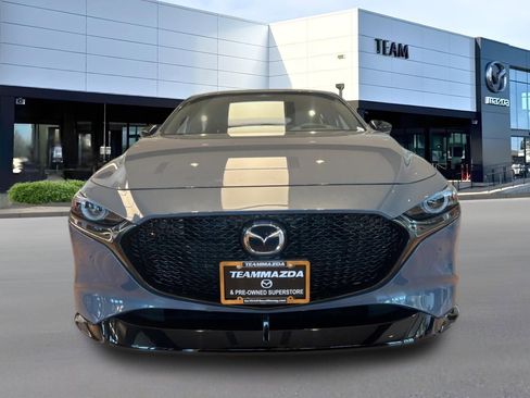 New 2026 MAZDA MAZDA3 Hatchback w/ Appearance Package AWD/4WD image 6
