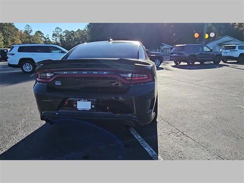 Used 2023 Dodge Charger Scat Pack w/ Daytona Edition Group image 29