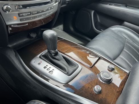 Used 2014 INFINITI QX60 FWD w/ Premium Plus Package image 26
