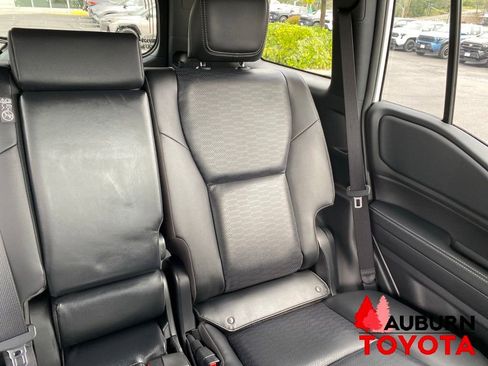 New 2026 Toyota Land Cruiser AWD/4WD image 18
