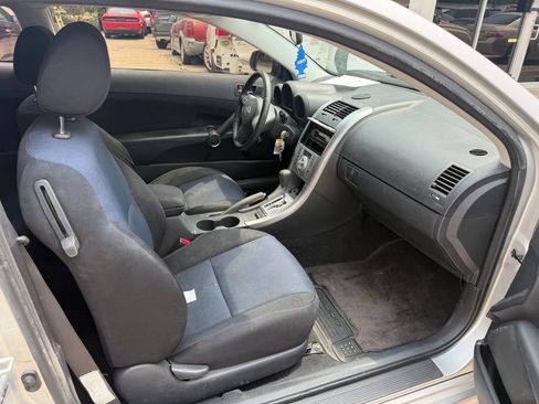 Used 2007 Scion tC FWD image 8