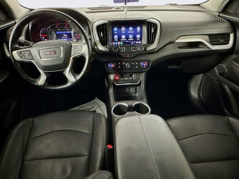 Used 2020 GMC Terrain SLT w/ Preferred Package image 25